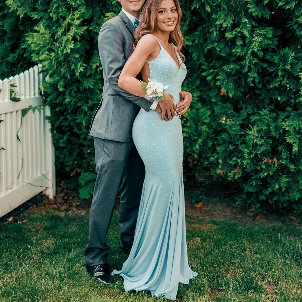 Jovani Prom Dress